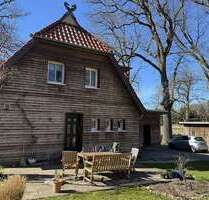 Haus zum Mieten in Buchholz 1.550,00 € 145 m²