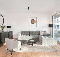 Wohnung zum Mieten in Wandlitz 820,11 € 52.91 m²