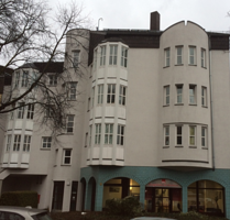 Wohnung zum Mieten in Berlin 1.117,90 € 97 m²