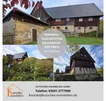 Haus zum Kaufen in Kubschütz 35.000,00 € 120 m²