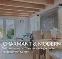 Wohnung zum Kaufen in Kressbronn am Bodensee 299.000,00 € 49.35 m²