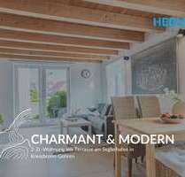 Wohnung zum Kaufen in Kressbronn am Bodensee 299.000,00 € 49.35 m²