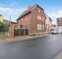 Haus zum Kaufen in Alzenau-Hörstein 155.000,00 € 85 m²