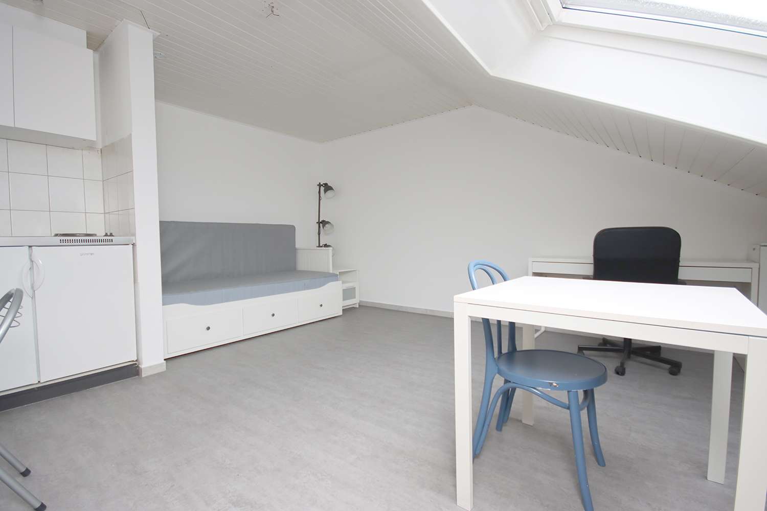 Wohnung zum Mieten in Karlsruhe 850,00 € 33.31 m²