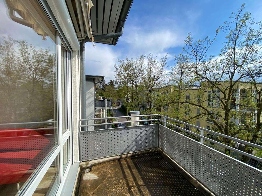 Wohnung zum Mieten in München 2.150,00 € 88.1 m²