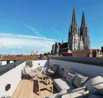 Wohnung zum Kaufen in Regensburg 621.000,00 € 50 m²