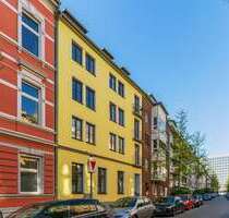 Wohnung zum Kaufen in Düsseldorf 460.000,00 € 96.37 m²