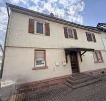 Wohnung zum Kaufen in Groß-Gerau Wallerstädten 199.900,00 € 127 m² - Groß-Gerau / Wallerstädten