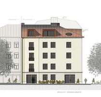 Wohnung zum Kaufen in München 1.120.000,00 € 90.5 m²