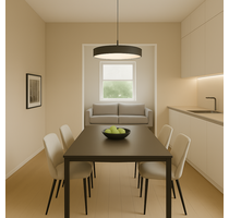 Wohnung zum Kaufen in Mannheim 289.000,00 € 61 m²