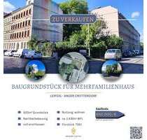 Grundstück zu verkaufen in Leipzig 650.000,00 € 500 m²