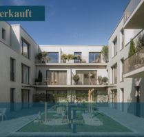 Wohnung zum Kaufen in Aachen 205.000,00 € 41.5 m²