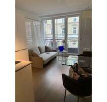 Wohnung zum Mieten in München 1.150,00 € 21 m²