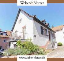 Haus zum Kaufen in Neckargemünd Dilsberg 450.000,00 € 117 m² - Neckargemünd / Dilsberg