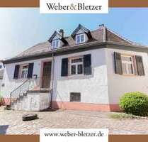Haus zum Kaufen in Neckargemünd Dilsberg 450.000,00 € 117 m² - Neckargemünd / Dilsberg