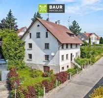 Haus zum Kaufen in Bergatreute 149.000,00 € 120 m²