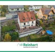 Haus zum Kaufen in Zell am Main 260.000,00 € 135 m²