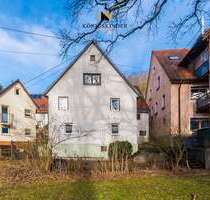 Haus zum Kaufen in Münsingen 90.000,00 € 144.83 m²