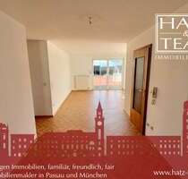 Wohnung zum Mieten in Salzweg 595,00 € 78.26 m²