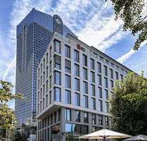 Büro in Frankfurt Am Main 9.239,50 € 157.5 m²