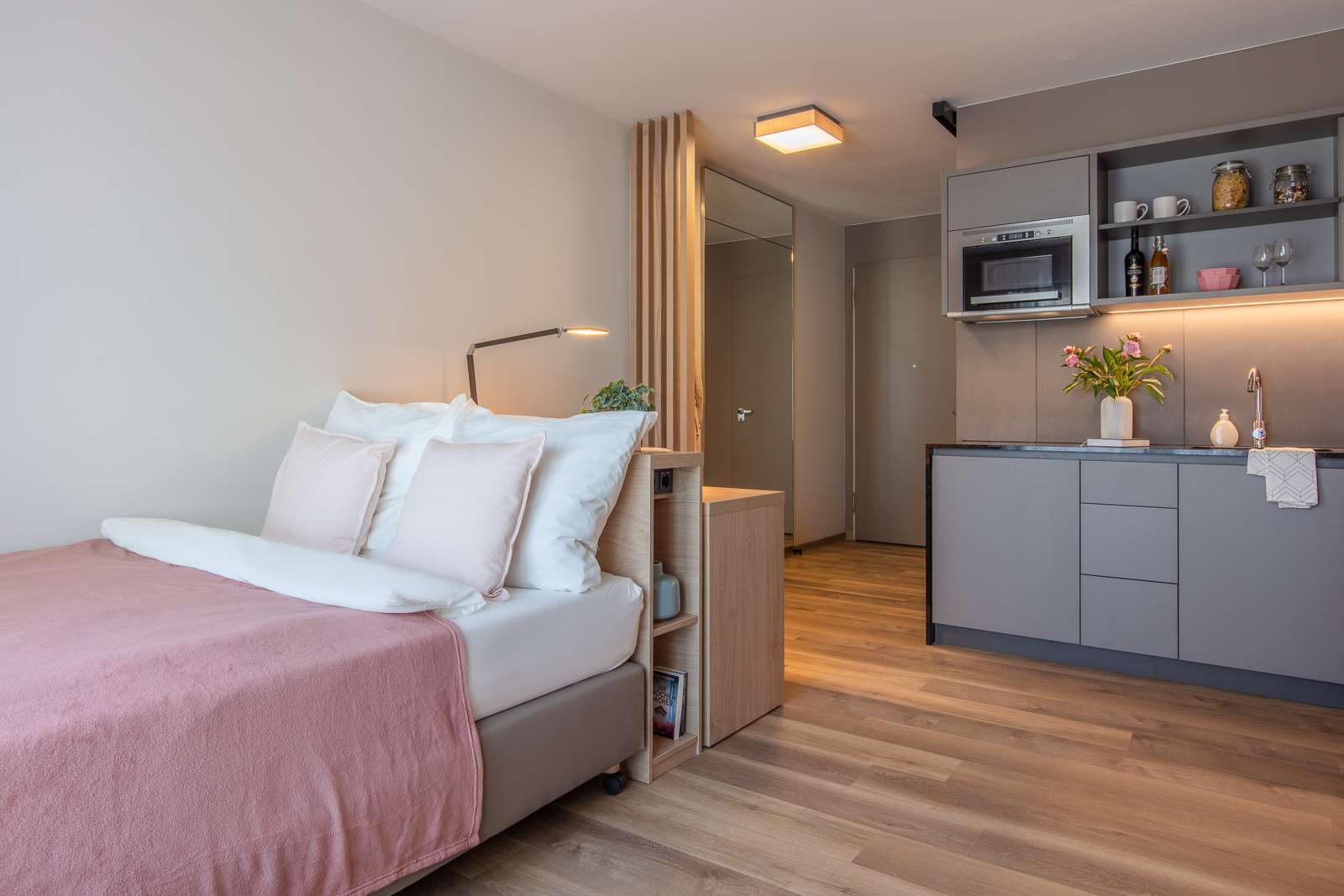 Wohnung zum Mieten in Frankfurt am Main 795,00 € 24.29 m²