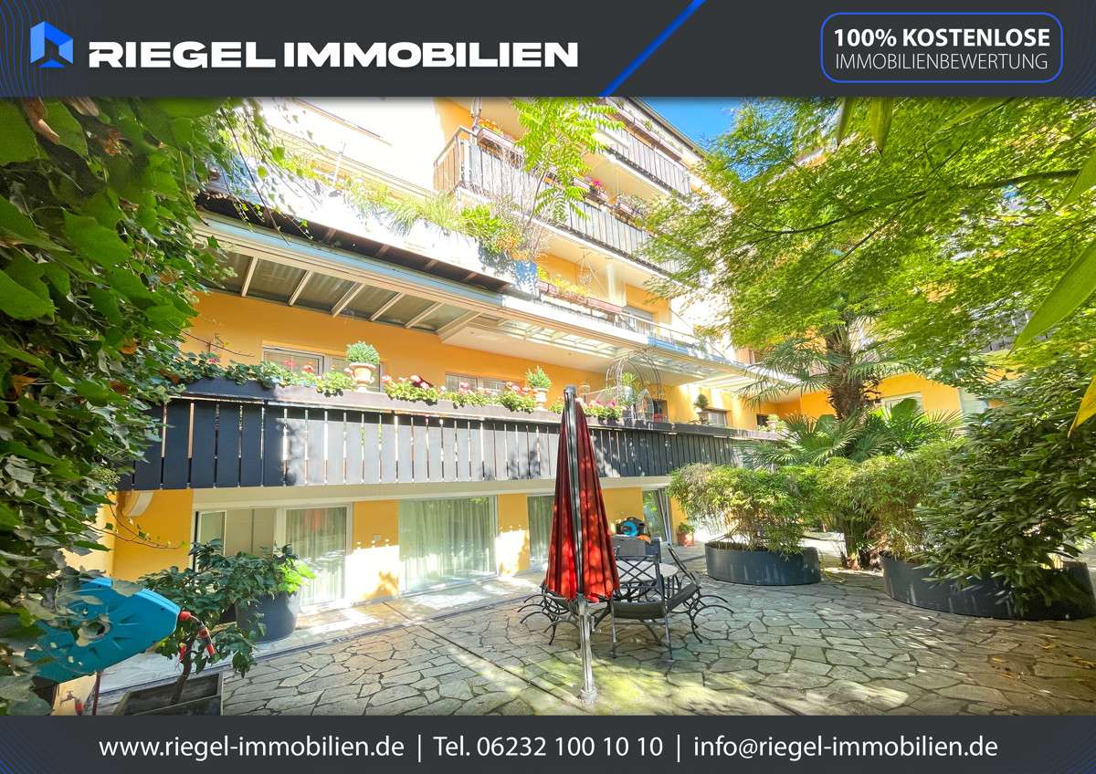 Wohnung zum Mieten in Mannheim Neckarau 1.155,00 € 58 m² - Mannheim / Neckarau