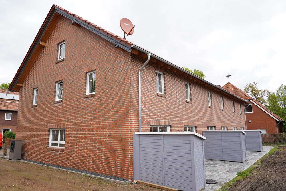 Haus zum Mieten in Burgdorf Otze 1.360,00 € 138 m² - Burgdorf / Otze