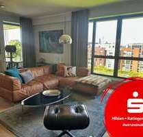 Wohnung zum Kaufen in Düsseldorf 899.000,00 € 99 m²