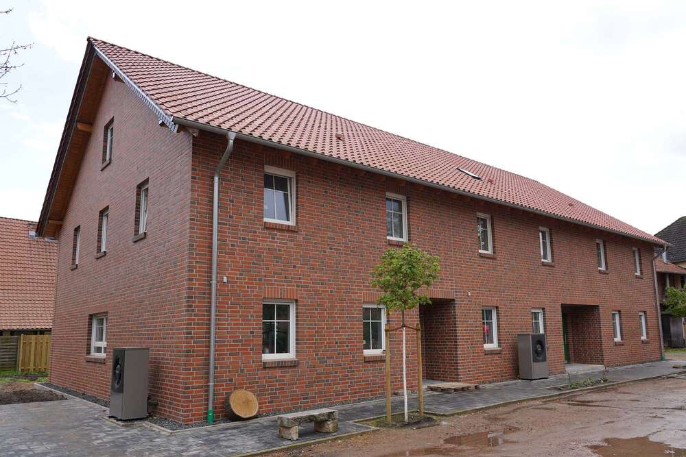 Haus zum Mieten in Burgdorf Otze 1.390,00 € 142 m² - Burgdorf / Otze