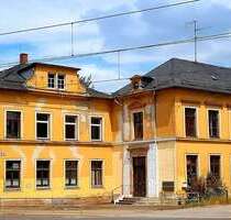 Haus zum Mieten in Chemnitz 3.500,00 € 970 m²