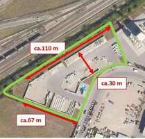Grundstück in Ingolstadt 119.000,00 € 6697 m²