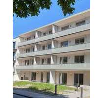 Wohnung zum Mieten in Augsburg 890,00 € 57.37 m²