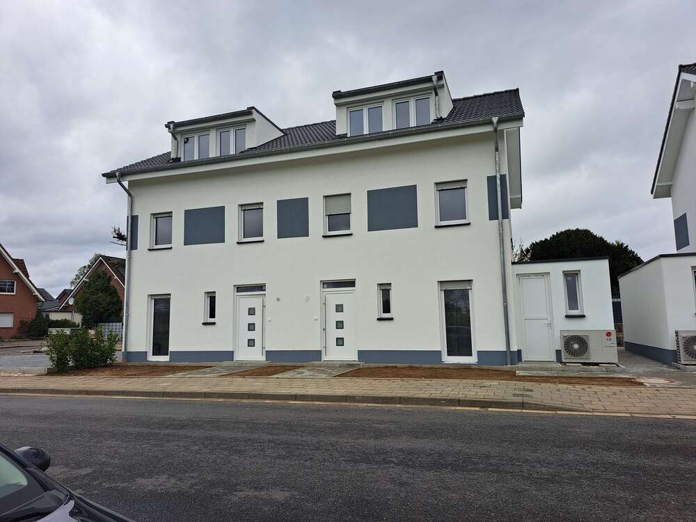 Haus zum Mieten in Erkelenz - Hetzerath 1.650,00 € 138 m²