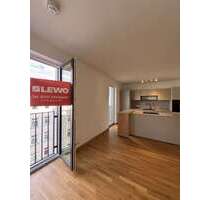 Wohnung zum Mieten in Leipzig 974,50 € 53.55 m²