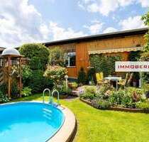Haus zum Kaufen in Luckenwalde 220.000,00 € 127 m²