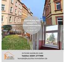 Wohnung zum Kaufen in Bautzen 59.900,00 € 42.81 m²