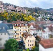 Wohnung zum Kaufen in Heidelberg 675.000,00 € 84.11 m²