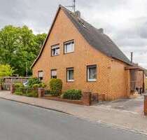 Haus zum Kaufen in Hannover Oberricklingen 399.000,00 € 120 m² - Hannover / Oberricklingen