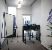 Büro in Stuttgart 6.158,40 € 14 m²