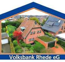 Haus zum Kaufen in Rhede 595.000,00 € 150 m²