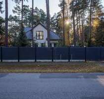 Haus zum Kaufen in Borkwalde 2.200.000,00 € 368 m²