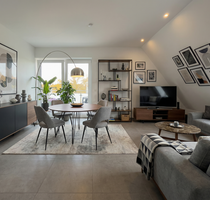 Wohnung zum Kaufen in Marl 175.000,00 € 45 m²