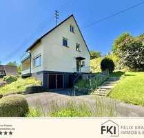 Haus zum Kaufen in Niederfischbach 279.000,00 € 139 m²