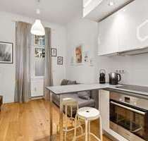 Wohnen auf Zeit in Düsseldorf 1.299,00 €