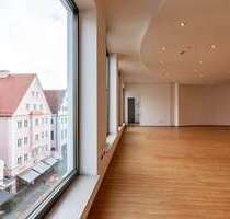 Büro in Ingolstadt 4.335,50 € 377 m²