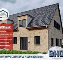 Haus zum Kaufen in Edewecht 305.000,00 € 95 m²