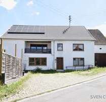 Haus zum Kaufen in Offenbach-Hundheim 235.000,00 € 187 m²