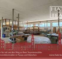 Halle in Ortenburg 1.390,00 € 195 m²