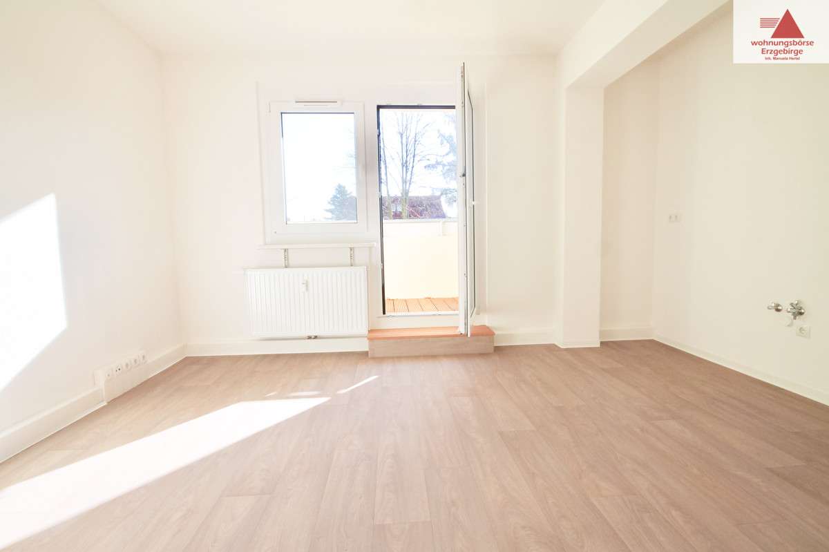 Wohnung zum Mieten in Klingenberg 507,76 € 63.47 m²