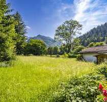 Grundstück zu verkaufen in Fischbachau Aurach 875.000,00 € 1327 m² - Fischbachau / Aurach